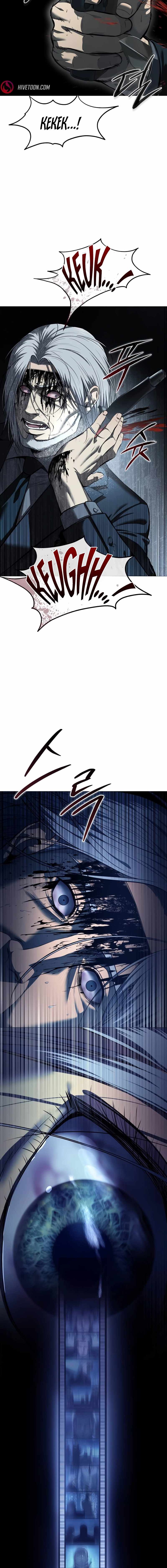 Red Shirt Chapter 9 21